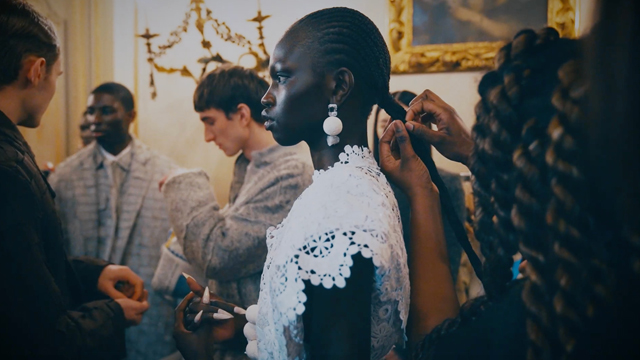 Tokyo James x BaBylissPRO | Behind the scenes